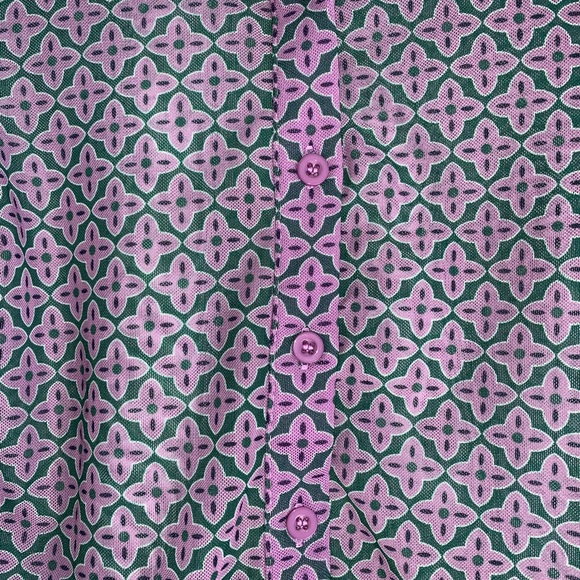 MESH TOP - Picture 3 of 5